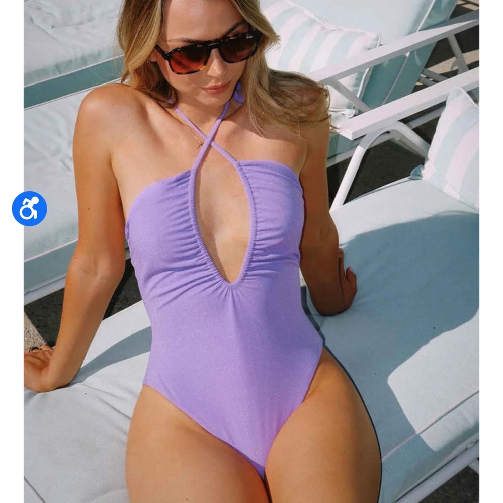 Dippin Daisy’s One Piece